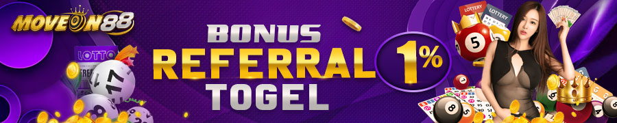 BONUS REFERRAL MOVEON88